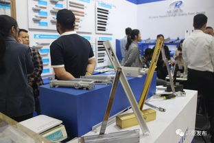 第125屆廣交會開幕 我區五金建材品牌企業產品備受矚目