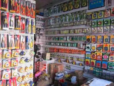 開一個五金店需要需要多少錢