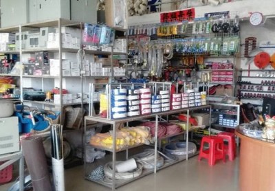 五金建材經營很靈活,但你知道加盟費用多少嗎