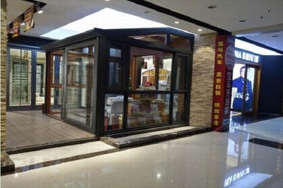 門窗加盟什么品牌好