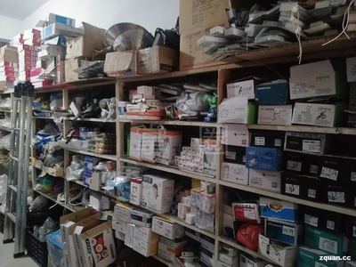 五金電料水暖