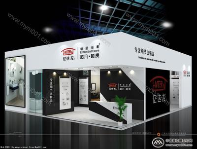 中國展覽模型總網_展覽模型圖片_展覽模型_地產家具建材類_建材五金_億達龍
