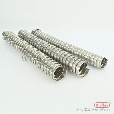 單勾電線電纜保護軟管金屬軟管穿線管 - 一洋五金 - 九正(中國建材第一網)