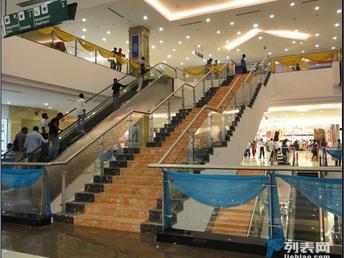 圖 印度2000米不銹鋼欄桿工程 廣州工裝裝修
