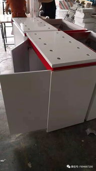 高端店鋪展示道具 衛浴五金建材系列