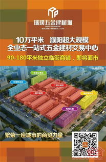 國家建設部直屬媒體中國建設報考察瑞璞五金建材城
