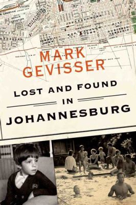  Mapmaker: A Memoir by Mark Gevisser：A Tapestry of Identity Woven Through South Africa's Turbulent History