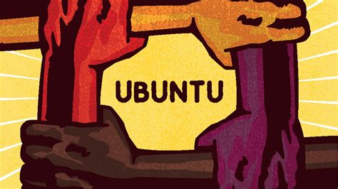  Understanding Ubuntu: Exploring Shared Humanity Through South African Theological Lens