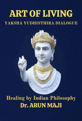 Yaksha: A Novel of Ancient India – Epic Saga Meets Mystical Intrigue